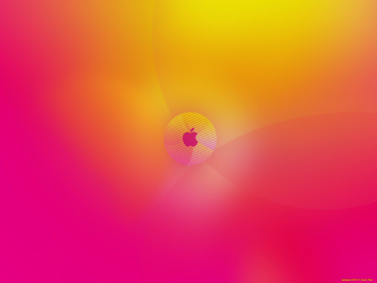 , apple, 